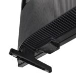 Samsung UE32F6002FK 81.3 cm (32 ) Full HD Smart TV Wi-Fi Black - imagine 2