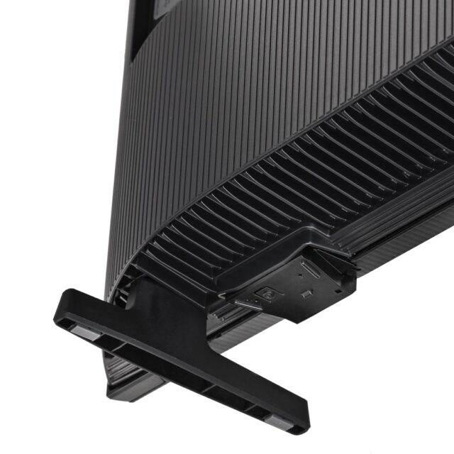 Samsung UE32F6002FK 81.3 cm (32 ) Full HD Smart TV Wi-Fi Black - imagine 2