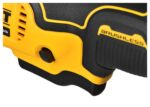 18V multitool DEWALT DCS356N - imagine 6