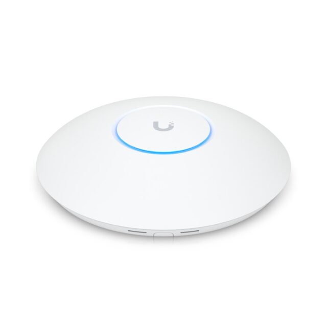 Ubiquiti U7 Pro Max 5700 Mbit/s White Power over Ethernet (PoE) - imagine 5