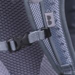 DEUTER FUTURA 27 GRAPHITE-SHALE HIKING BACKPACK - imagine 8