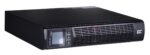Green Cell UPS13 rack UPS RTII 1000VA 900W with LCD Display - imagine 13