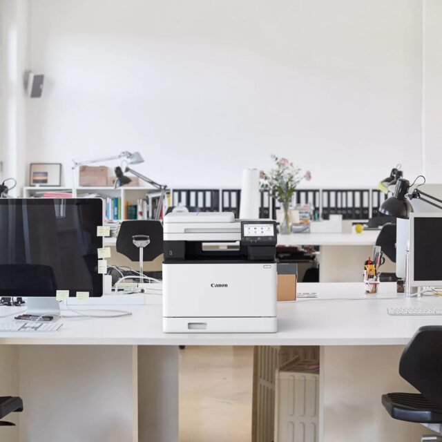 Urządzenie wielofunkcyjne Canon i-Sensys MF752cdw II - imagine 12