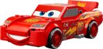 LEGO SPEED CHAMPIONS 77255 Lightning McQueen - imagine 3