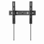 Gembird WM-65T-PRO-01 TV wall mount  PRO series (tilt)  32”-65”  black - imagine 2