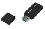 Goodram UME3 USB flash drive 128 GB USB Type-A 3.0 (3.1 Gen 1) Black - imagine 3
