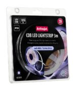 Activejet AJE-COB 3m zim Universal strip light Indoor - imagine 5