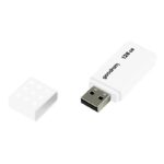 Goodram USB flash drive UME2 128 GB USB Type-A 2.0 White - imagine 4