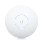 Ubiquiti UniFi6 Enterprise 4800 Mbit/s Wi-Fi Access Point (PoE)
