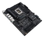 ASUS PRO WS W680-ACE Intel W680 LGA 1700 ATX motherboard - imagine 9