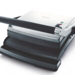 Sage SGR250BSS4EEU1 contact grill