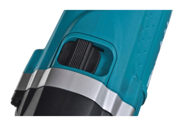 Makita HP1630K drill Key 3200 RPM Black Blue 2.1 kg - imagine 7