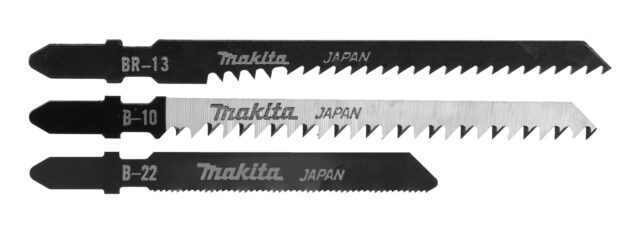 Makita DJV180Z power jigsaw  without battery - imagine 6