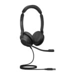Jabra Evolve2 30 USB-A  UC Stereo