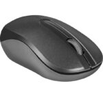 MOUSE DEFENDER HIT MM-495 RF OPTIC BLACK 1600dpi 3P - imagine 3