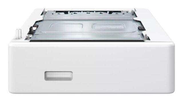 Urządzenie wielofunkcyjne Canon i-Sensys MF752cdw II - imagine 5