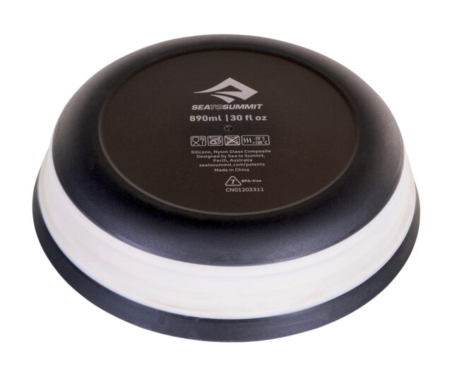 SEA TO SUMMIT Frontier UL 2P Folding Dishes Set - imagine 10