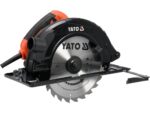 Yato YT-82154 mitre saw 4800 RPM 2800 W - imagine 2