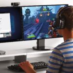 Logitech C922 Pro Stream Webcam - imagine 7