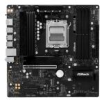 Asrock B850M Pro-A AMD B850 Socket AM5 micro ATX - imagine 3