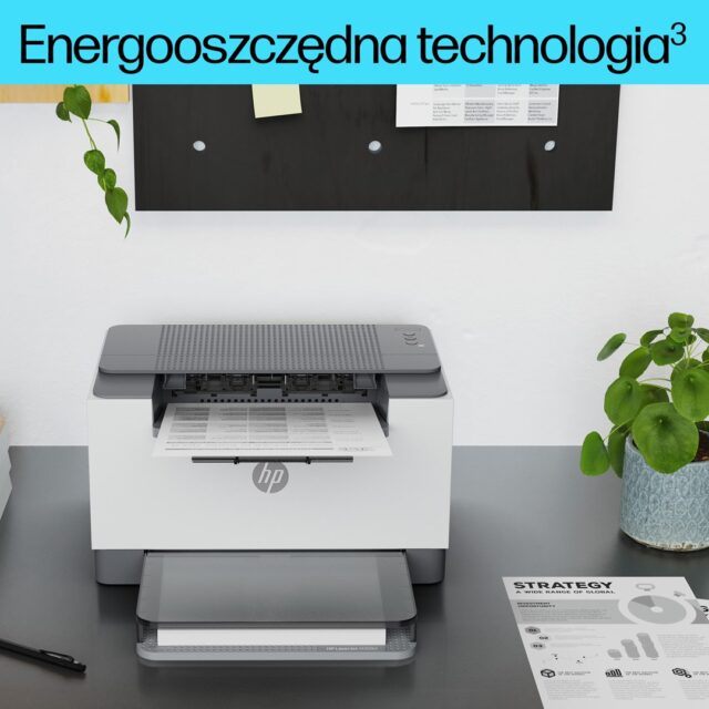 HP LaserJet M209d Printer - imagine 16