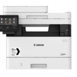 Canon i-SENSYS MF453DW Laser A4 1200 x 1200 DPI 38 ppm Wi-Fi - imagine 3