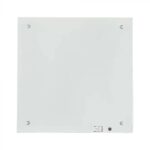 V-TAC 36W LED Panel 600x600 mm 2 in 1 4000K - imagine 4