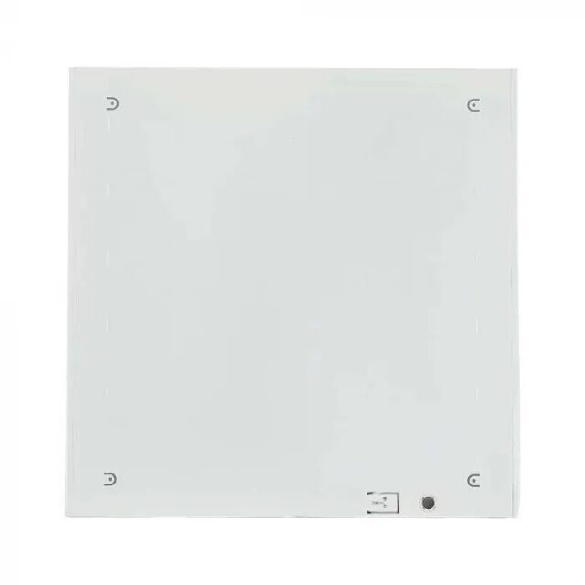 V-TAC 36W LED Panel 600x600 mm 2 in 1 4000K - imagine 4