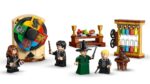 LEGO Harry Potter 76460 Zamek Hogwart: ceremonia przydziału - imagine 4