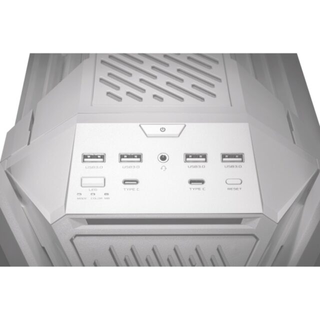 ASUS ROG GR701 Hyperion White - imagine 3