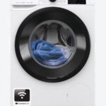 Gorenje G400 Freestanding Washing Machine  8 kg  1400 rpm WPNEI84A1SWIFI/PL