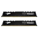 Patriot Memory Signature Premium PSP516G5600KH1 memory module 16 GB 2 x 8 GB DDR5 5600 MHz - imagine 2