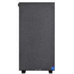 Actina 5901443387466 workstation Intel® Core™ i7 i7-14700 32 GB DDR4-SDRAM 1 TB SSD NVIDIA RTX A4000 Windows 11 Pro Midi Tower Black - imagine 2