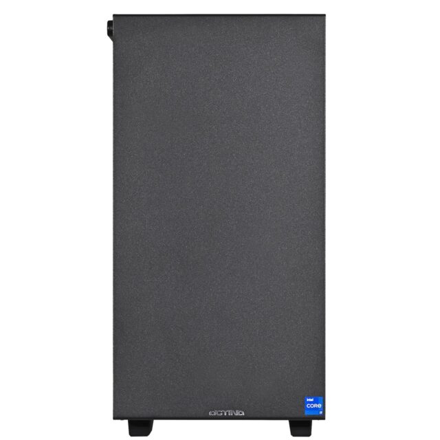 Actina 5901443387466 workstation Intel® Core™ i7 i7-14700 32 GB DDR4-SDRAM 1 TB SSD NVIDIA RTX A4000 Windows 11 Pro Midi Tower Black - imagine 2