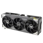 ASUS TUF Gaming TUF-RTX5090-32G-GAMING NVIDIA GeForce RTX 5090 32 GB GDDR7 - imagine 2