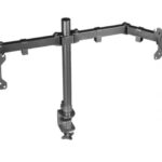 TRUST GXT 1120 MARA DUAL monitor holder