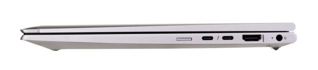 HP EliteBook 840 G7 i5-10310U 16GB 256GB SSD 14  FHD Win11pro Used - imagine 4