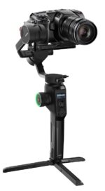 Stabilizer Moza AirCross 2 Professional Kit - imagine 4