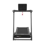 REBEL ACTIVE model RBA-1002 Folding electric treadmill - imagine 8