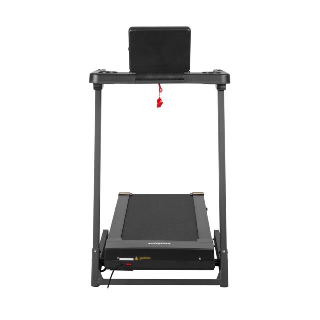 REBEL ACTIVE model RBA-1002 Folding electric treadmill - imagine 8