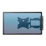 Fellowes Ergonomics wall mount TV arm - imagine 4