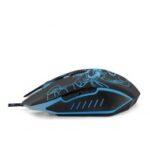 Esperanza MX203 Scorpio mouse USB Type-A Optical 2400 DPI Right-hand - imagine 2