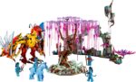LEGO AVATAR 75574 TORUK MAKTO & TREE OF SOULS - imagine 3