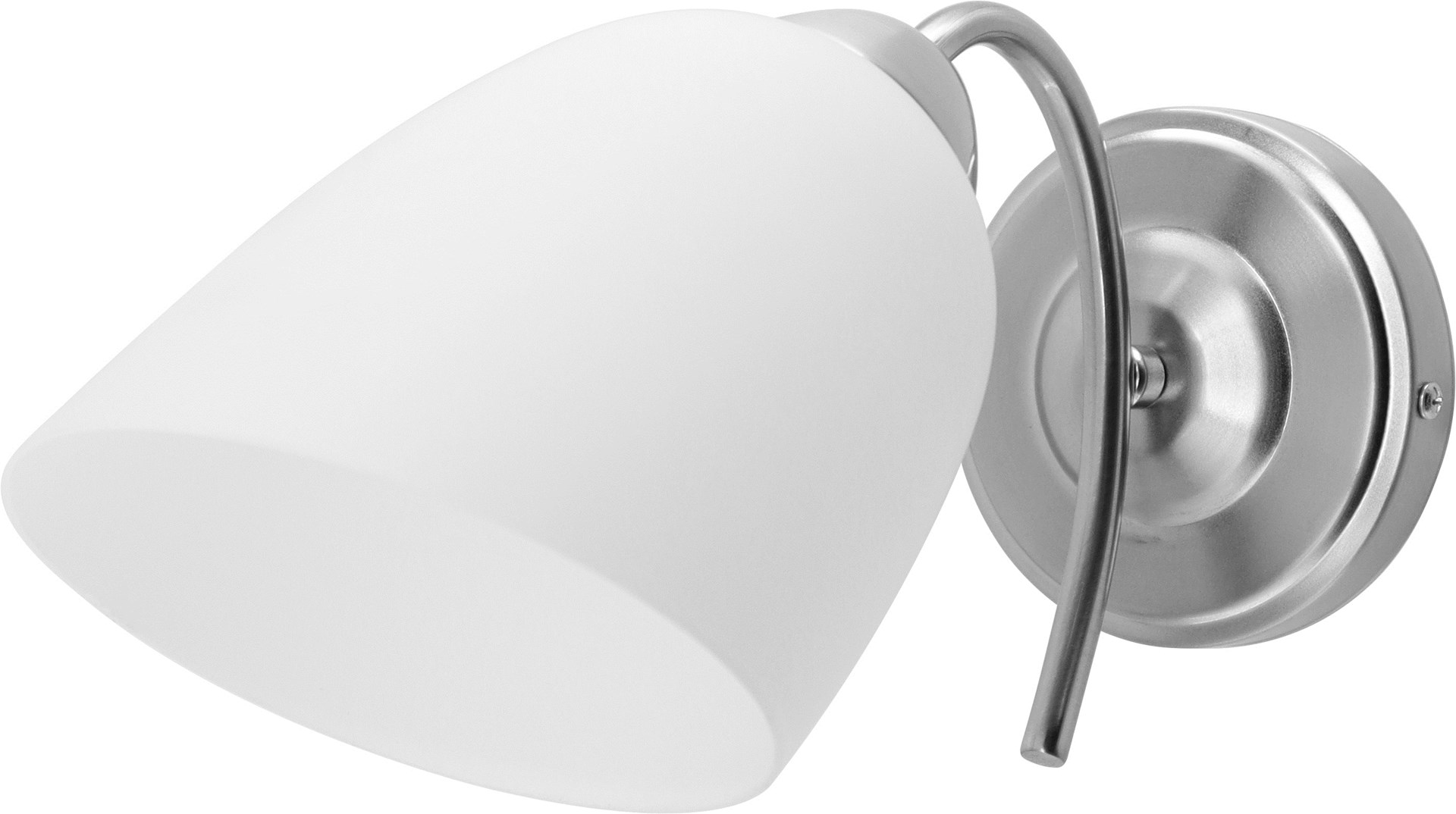 cps-acba0e7166ab6f704adb78cd0dd7c908-2026-01-14-15-11-20 Classic single wall lamp Activejet NIKITA nickel E27 for the living room - imagine 1