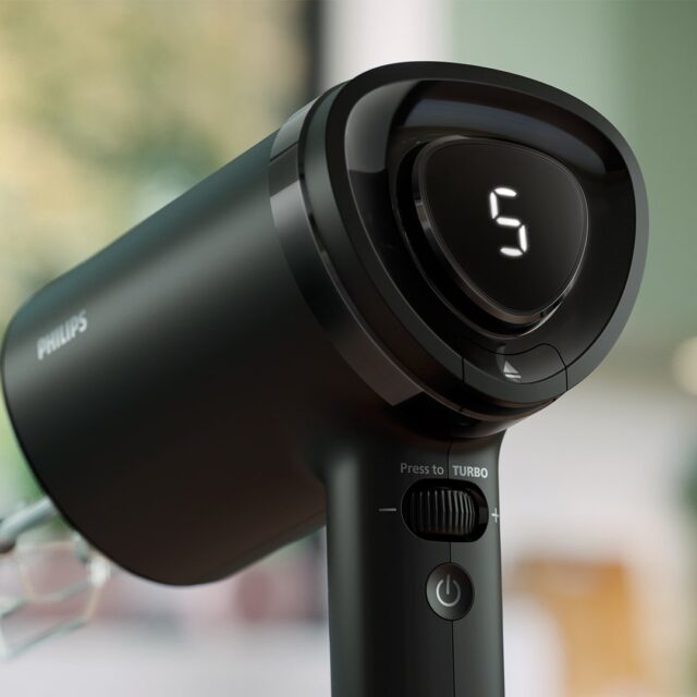 Philips HR3781/20 mixer Hand mixer 500 W - imagine 6