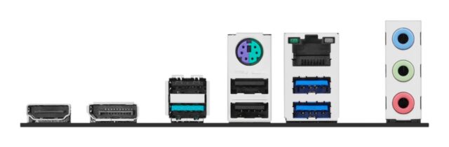 ASUS PRIME B860M-K Intel B860 LGA 1851 (Socket V1) micro ATX - imagine 2