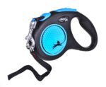 Flexi New Neon S 5 m Dog Retractable lead - imagine 2