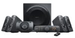 Logitech Surround Sound Speakers Z906 - imagine 8