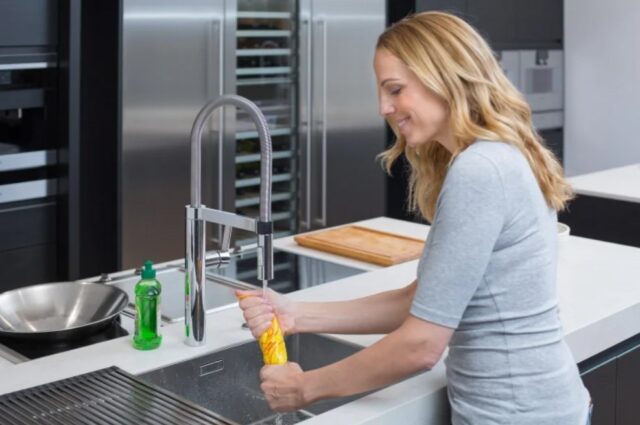 Universal Clothes Vileda 3D 3pc(s) - imagine 11