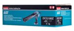 Makita DCG180Z stick for glue and silicone 18V - imagine 7